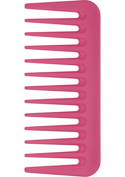 Supercomb Mini Pembe Tarak