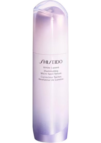 White Lucent Illuminating Micro-Spot Serum - Aydınlatıcı Serum 50 ml