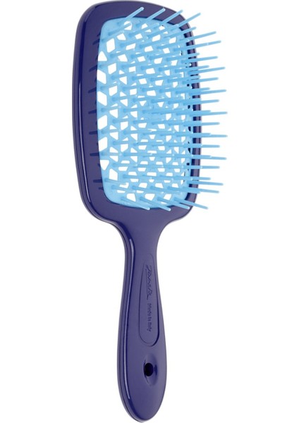 Superbrush Lacivert Mavi Tarak