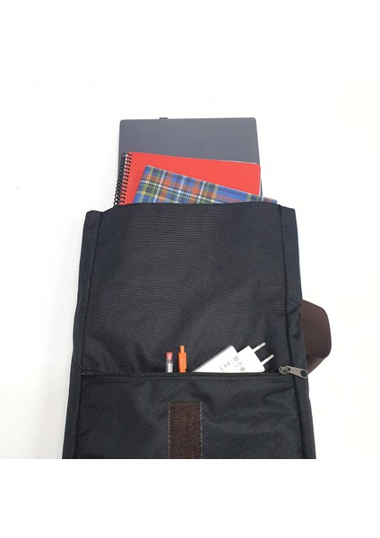 13 Inç & 14 Inç Laptop Çantası, Dikey Postacı Çantası, Günlük Çanta, Okul Çantası, Rulo Çanta indirimleri