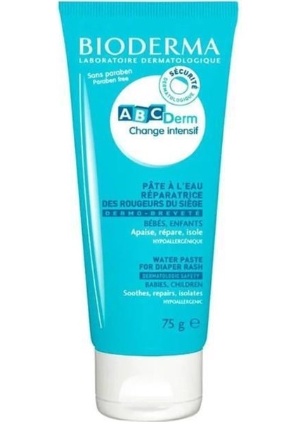 Bioderma Abcderm Change Intensive 75 gr
