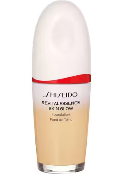 Revitalessence Skin Glow - Fondöten 220 Linen