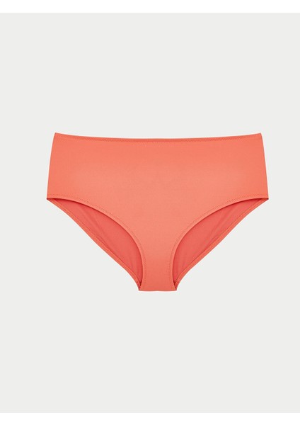 Lcw Dream Kadın Düz Bikini Alt
