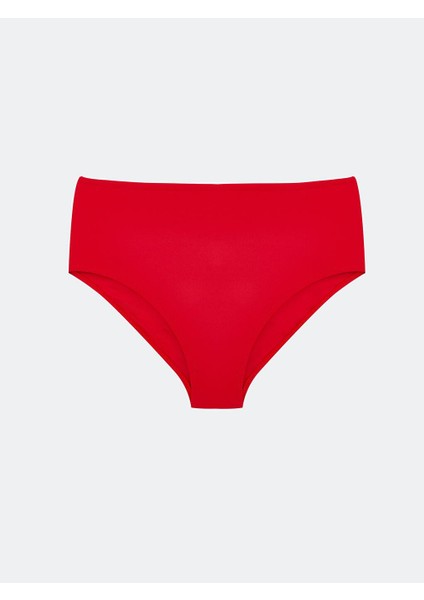 Lcw Dream Kadın Düz Bikini Alt