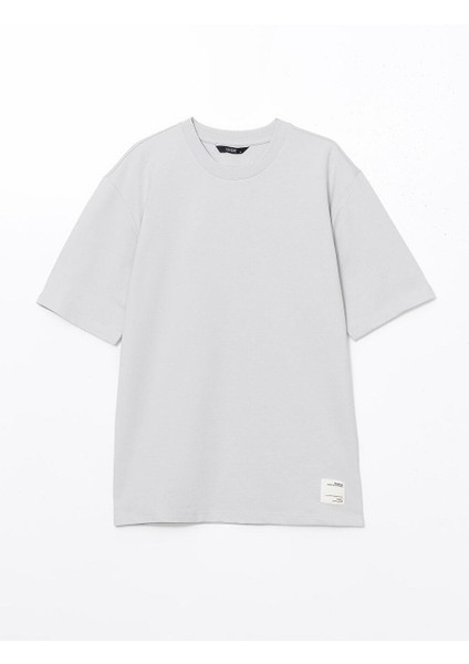 Xsıde Bisiklet Yaka Kısa Kollu Erkek Sweatshirt indirimleri