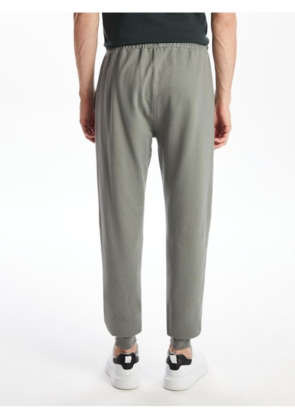 Lcwaıkıkı Classic Standart Kalıp Erkek Jogger Eşofman Altı