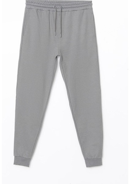 Lcwaıkıkı Classic Standart Kalıp Erkek Jogger Eşofman Altı