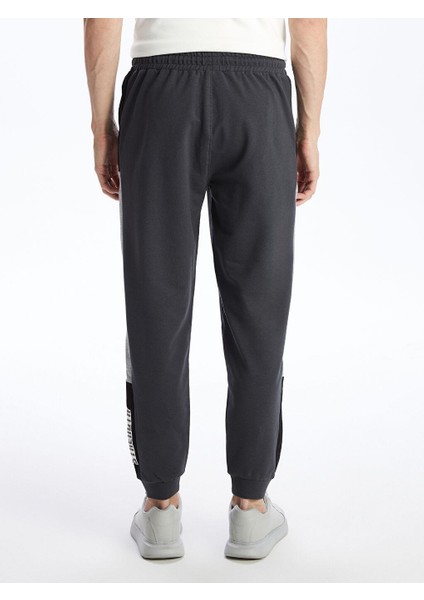Lcwaıkıkı Classic Standart Kalıp Erkek Jogger Eşofman Altı