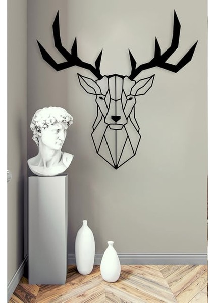 Metal Geyik Tablosu fiyatları