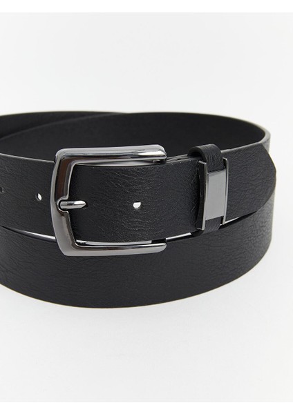 Lcw Accessorıes Deri Görünümlü Erkek Kemer fiyatları
