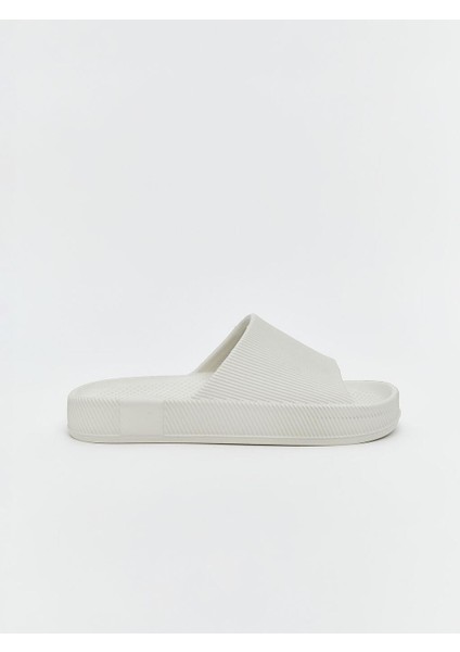 Lcw Steps Tek Bantlı Erkek Terlik fiyatları