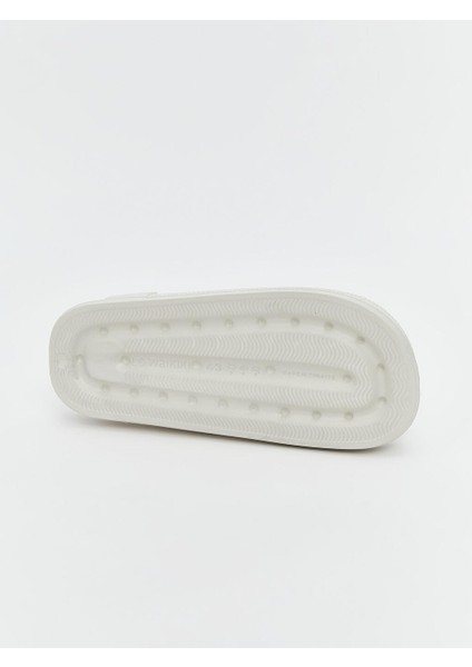 Lcw Steps Tek Bantlı Erkek Terlik fırsatları