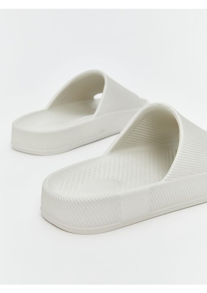 Lcw Steps Tek Bantlı Erkek Terlik indirimleri