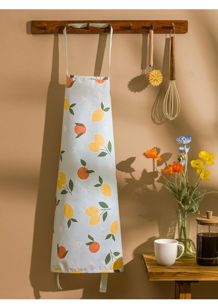 Lcw Home Baskılı Mutfak Önlüğü