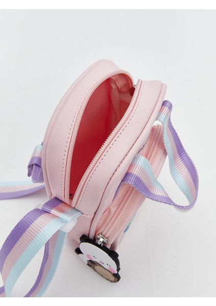 Lcw Accessorıes Baskılı Kız Çocuk Omuz Çantası modelleri