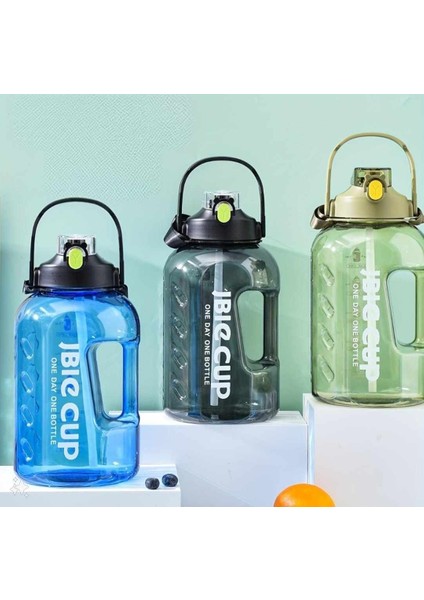 One Day One Bottle Damacana Shaker