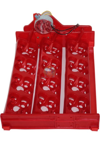 12 Li Gelişim Tablası 1/240 Rpm fiyatları