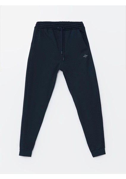 Lcwaıkıkı Classic Standart Kalıp Erkek Jogger Eşofman Altı
