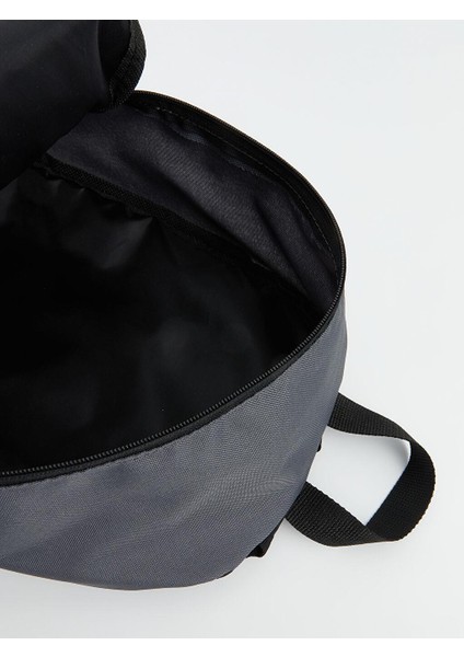 Lcw Accessorıes Baskılı Erkek Sırt Çantası