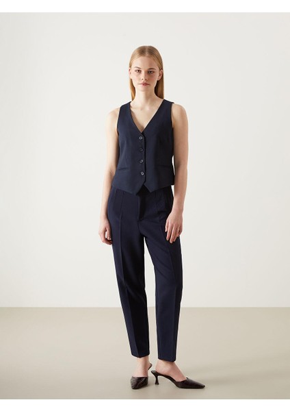 Lcw Vision Havuç Kesim Kadın Pantolon