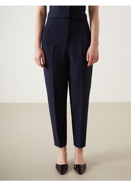 Lcw Vision Havuç Kesim Kadın Pantolon fiyatları