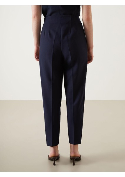 Lcw Vision Havuç Kesim Kadın Pantolon fırsatları