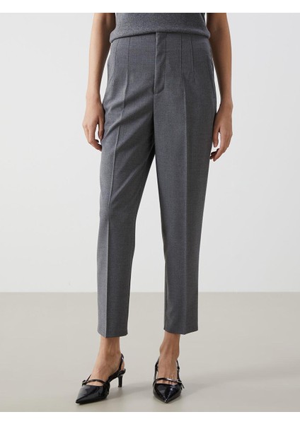 Lcw Vision Dar Fit Kadın Pantolon fiyatları