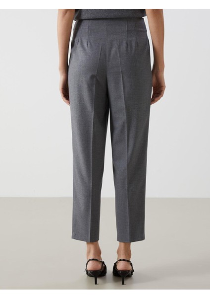Lcw Vision Dar Fit Kadın Pantolon fırsatları