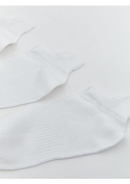 Lcw Eco Erkek Patik Çorap 3'lü fiyatları