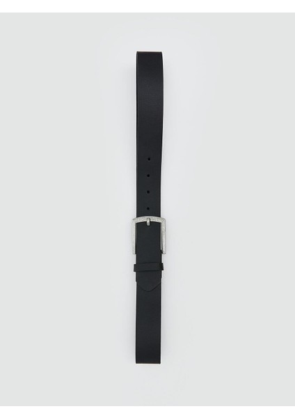 Lcw Eco Deri Görünümlü Erkek Kemer fiyatları