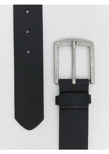 Lcw Eco Deri Görünümlü Erkek Kemer modelleri