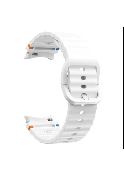 Silikon Bant Samsung Galaxy Ultra Kayış 7/6/6 Klasik/5 Pro/4 (44MM) fiyatları