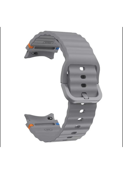 Silikon Bant Samsung Galaxy Ultra Kayış 7/6/6 Klasik/5 Pro/4 (44MM) fiyatları