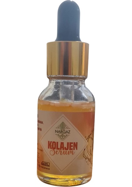 Kolojen Serum 10ml