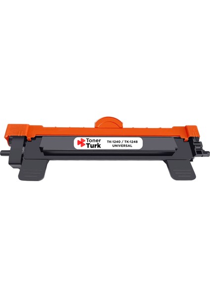 Kyocera TK-1240 / TK-1248 Muadil Toner / PA2000 / PA2000W MA2000 / MA2000W / PA2001 / MA2001