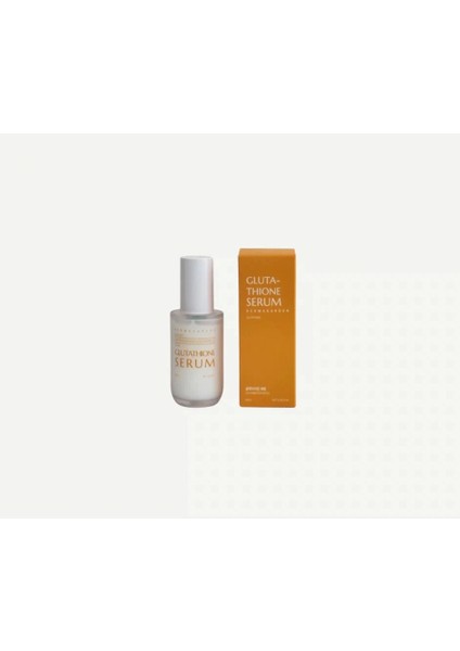 Dermagarden Glutathione Serum (Glutatyon Serumu) fiyatları