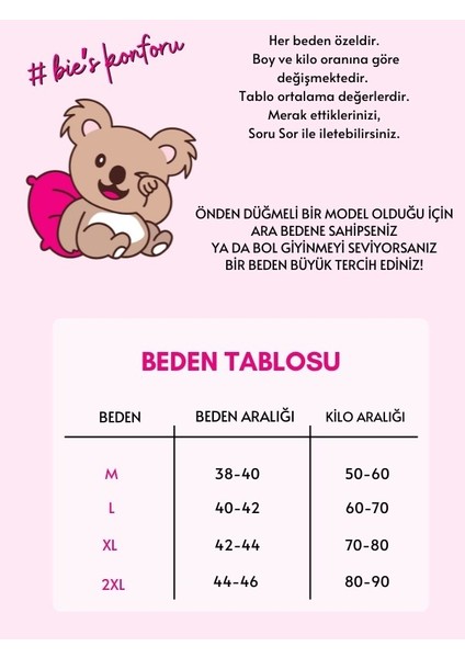 Kadın Kırmızı Ekose Desen Bisiklet Yaka 3 Düğmeli Viskon Uzun Kol Mevsimlik Cepli Pijama Takımı fiyatları