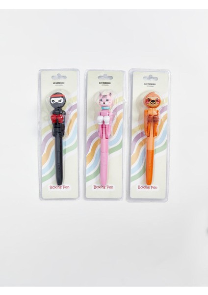 Lcw Accessorıes Eğlenceli Tükenmez Kalem