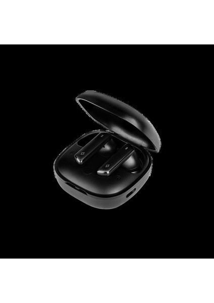 2KM149B Airbeat Pro Max Anc Gerçek Kablosuz Tws Bluetooth Kulaklık Beyaz modelleri