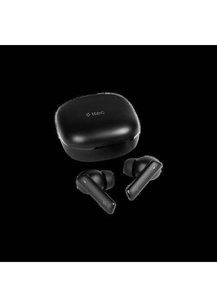 2KM149B Airbeat Pro Max Anc Gerçek Kablosuz Tws Bluetooth Kulaklık Beyaz indirimleri