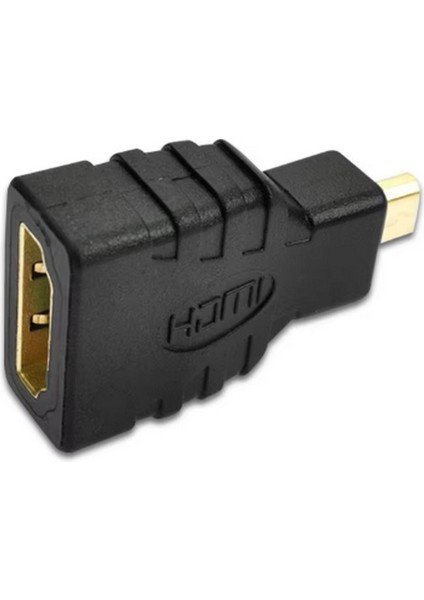 HDMI Dişi Micro HDMI Erkek Çevirici modelleri