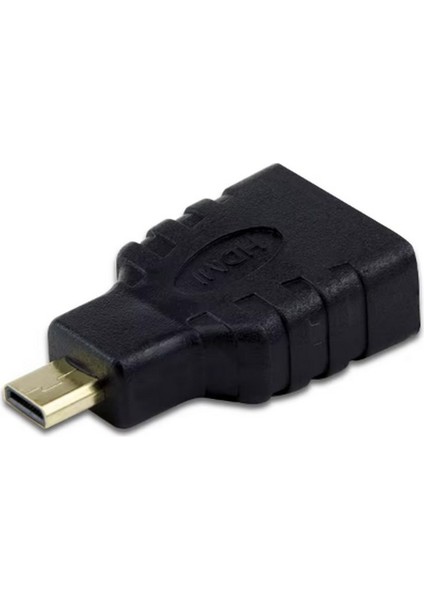 HDMI Dişi Micro HDMI Erkek Çevirici fırsatları