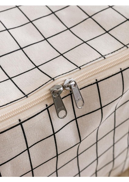 Lcw Home Fermuarlı Hurç 45X35X25 cm fiyatları