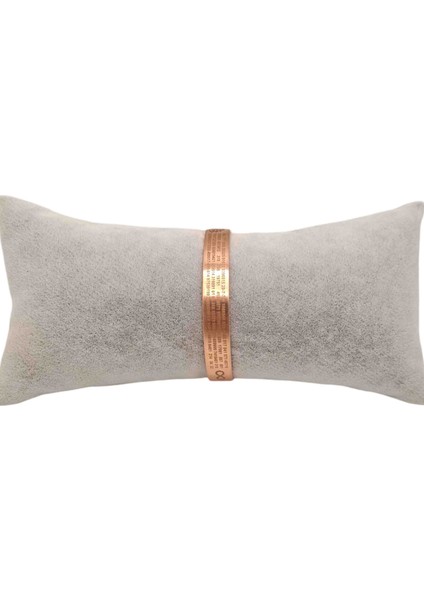 Sayı Sekanslı Şans Bakır Bileklik modelleri