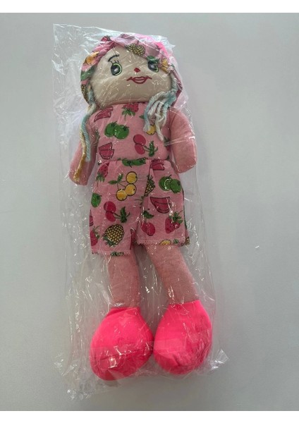 Bez Bebek 40 cm Pembe 96574 fiyatları