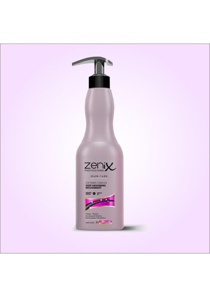 Argan - Keratin Saç Bakım Kiti
