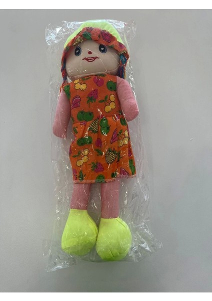 Bez Bebek 40 cm Yeşil 60113 modelleri