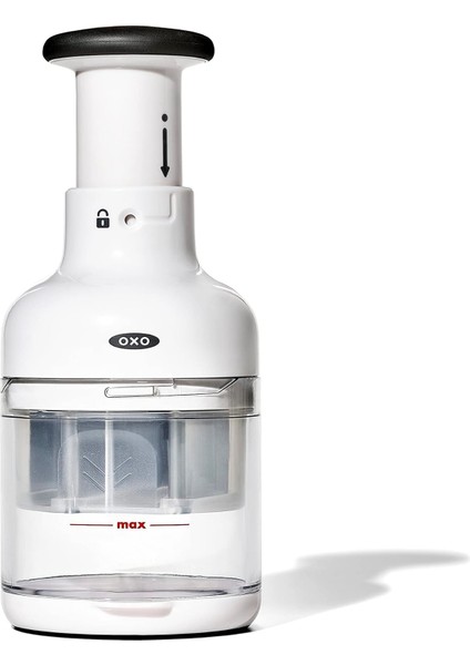 Parçalayıcı - Yeni!