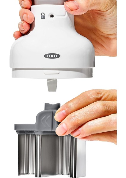 Parçalayıcı - Yeni! fiyatları