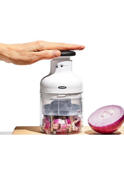 Parçalayıcı - Yeni! modelleri